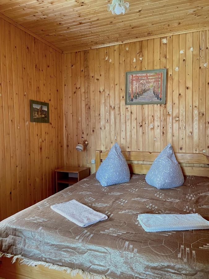 Садиба "Яна" Slavske Camera foto