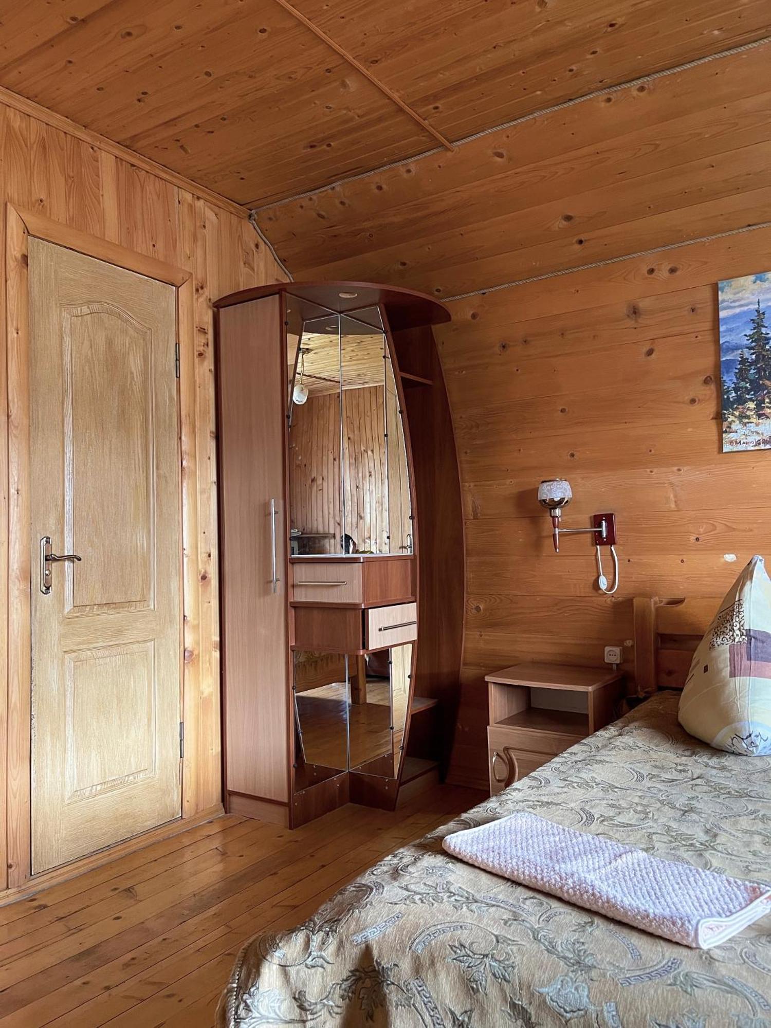 Садиба "Яна" Slavske Camera foto